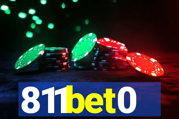 811bet0