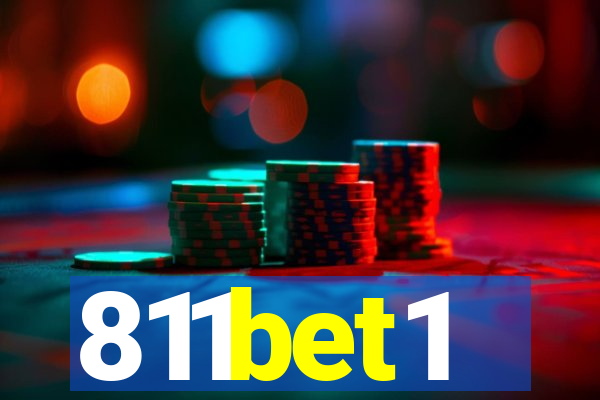 811bet1