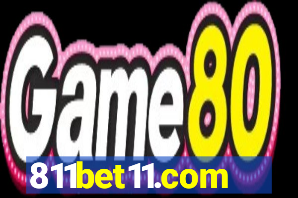 811bet11.com