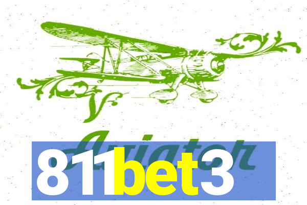 811bet3