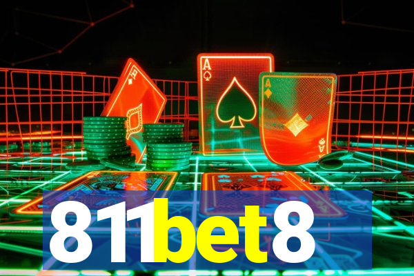 811bet8