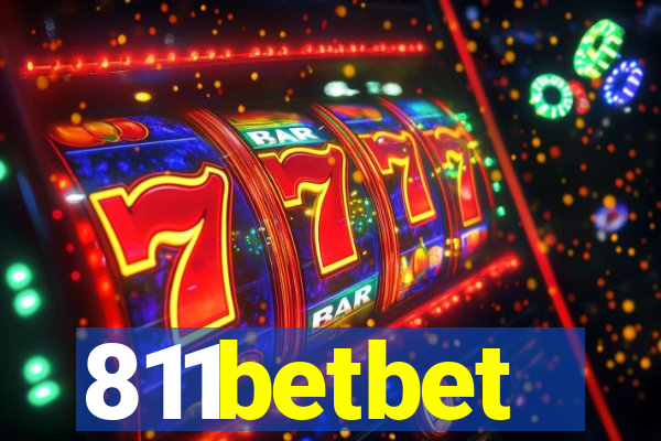 811betbet