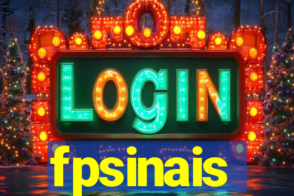 fpsinais