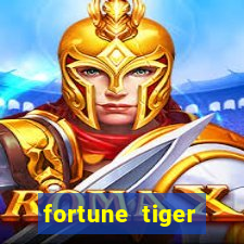 fortune tiger deposito de 5 reais