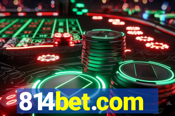 814bet.com