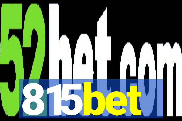 815bet