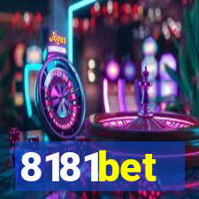 8181bet