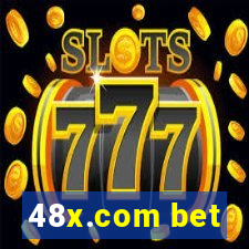 48x.com bet