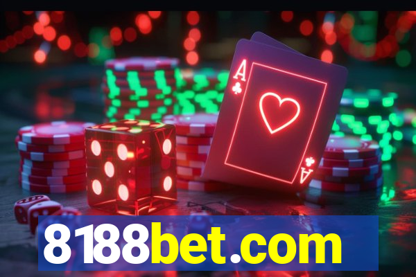 8188bet.com