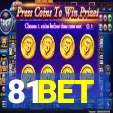 81BET