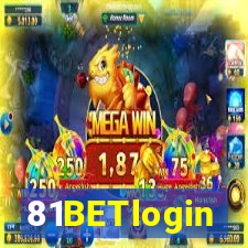 81BETlogin