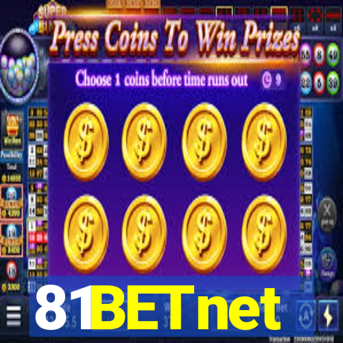 81BETnet