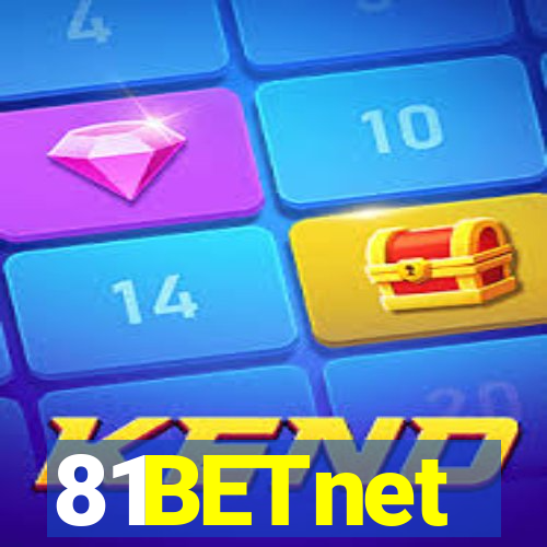 81BETnet