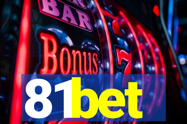 81bet