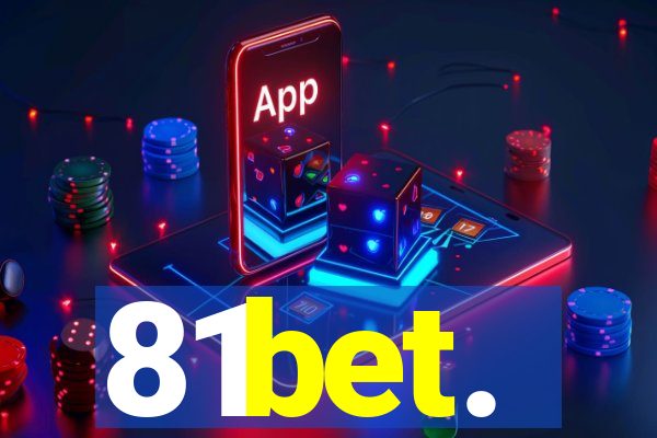 81bet.