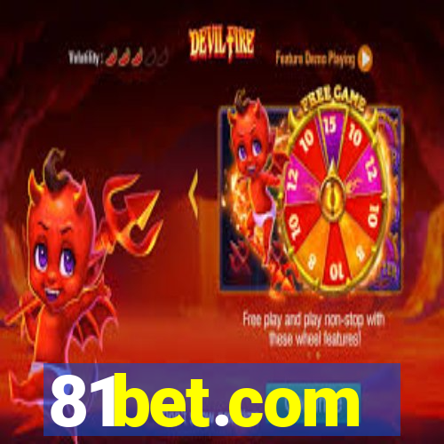 81bet.com