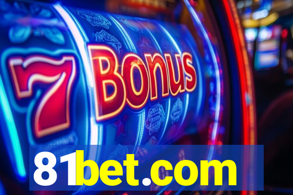 81bet.com