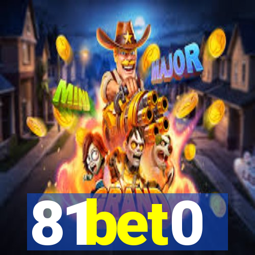 81bet0