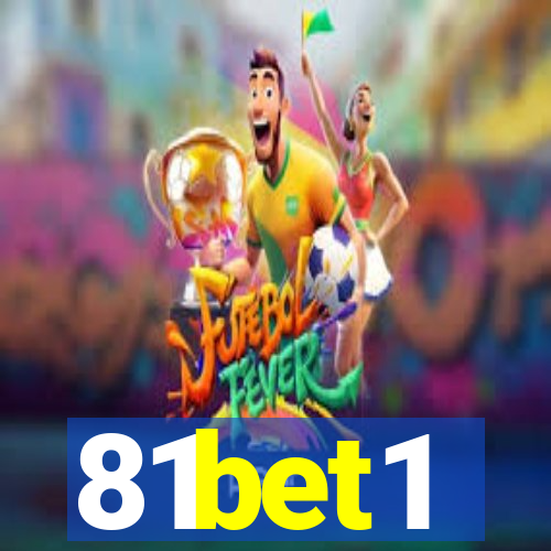 81bet1