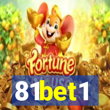 81bet1