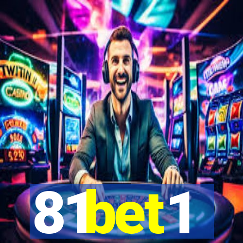 81bet1