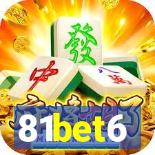 81bet6