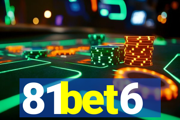 81bet6