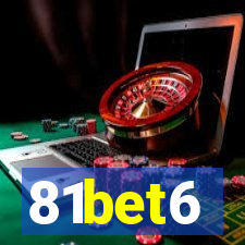 81bet6