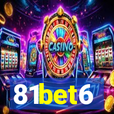 81bet6