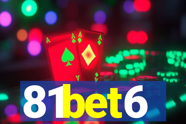 81bet6