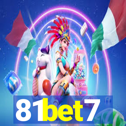 81bet7