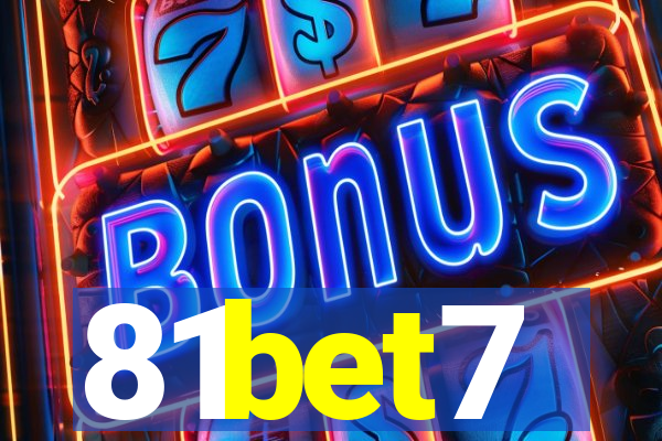 81bet7