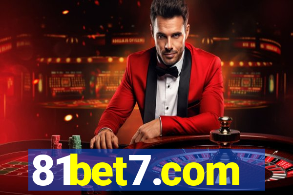 81bet7.com