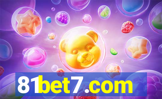 81bet7.com