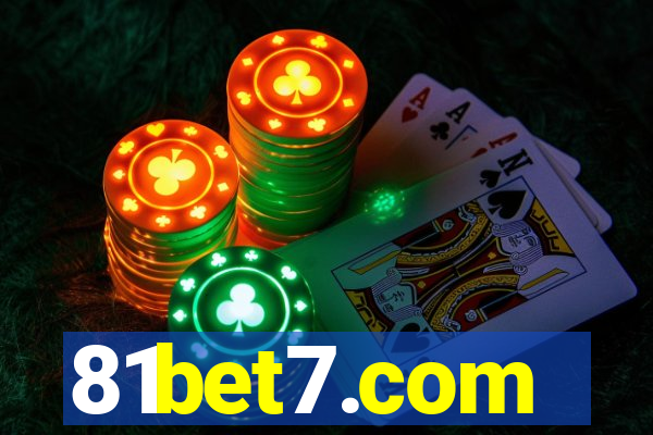 81bet7.com