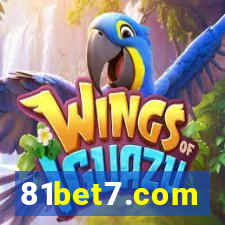 81bet7.com