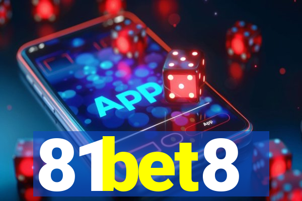 81bet8