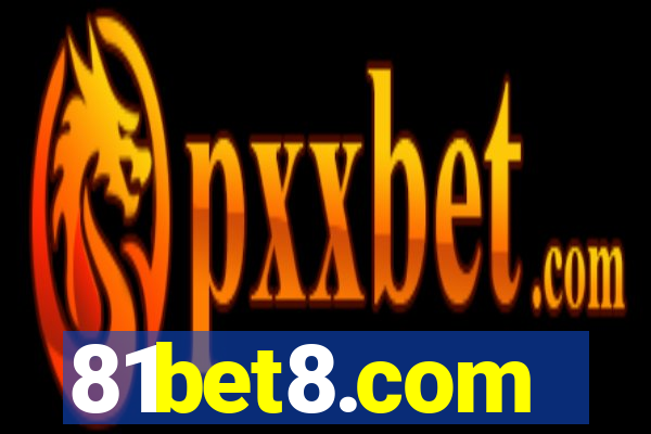 81bet8.com