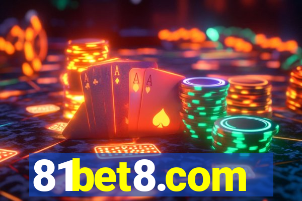 81bet8.com