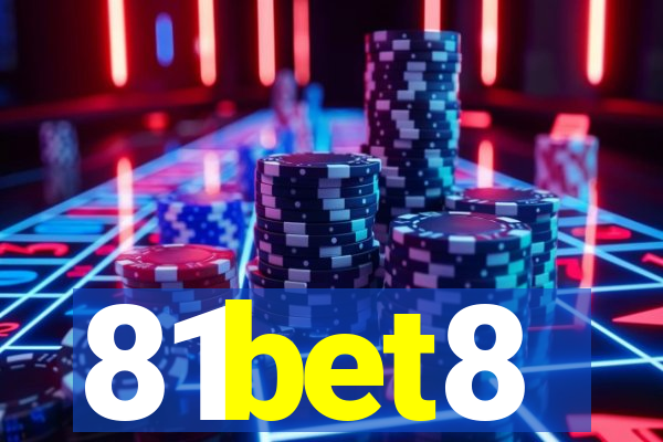 81bet8