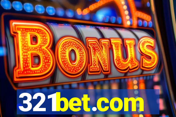 321bet.com