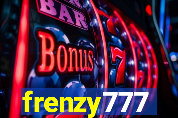 frenzy777