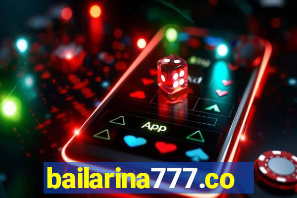 bailarina777.com