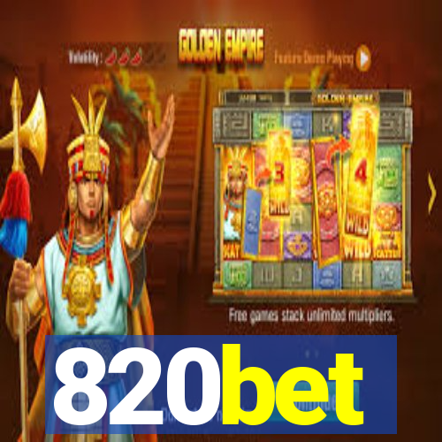 820bet