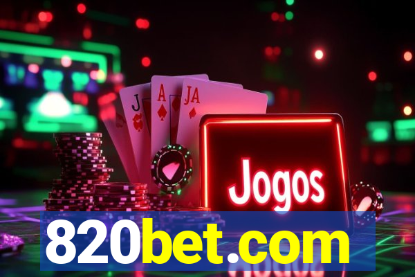 820bet.com