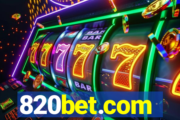 820bet.com