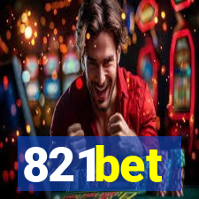 821bet