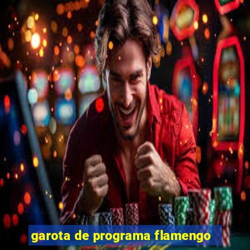 garota de programa flamengo