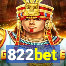 822bet