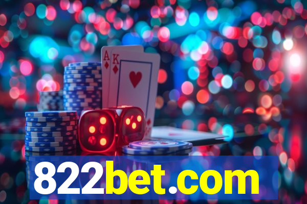 822bet.com